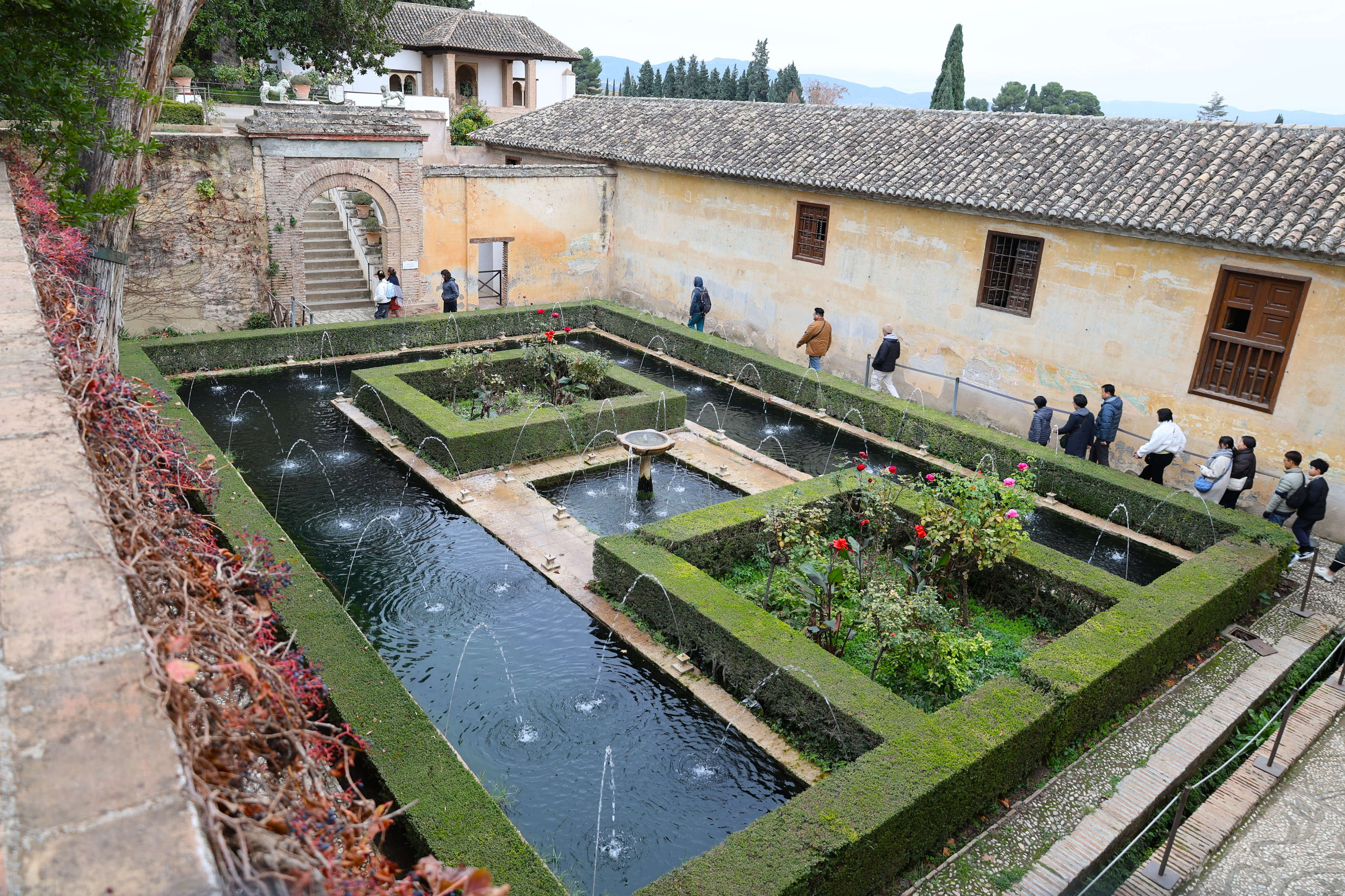 Alhambra